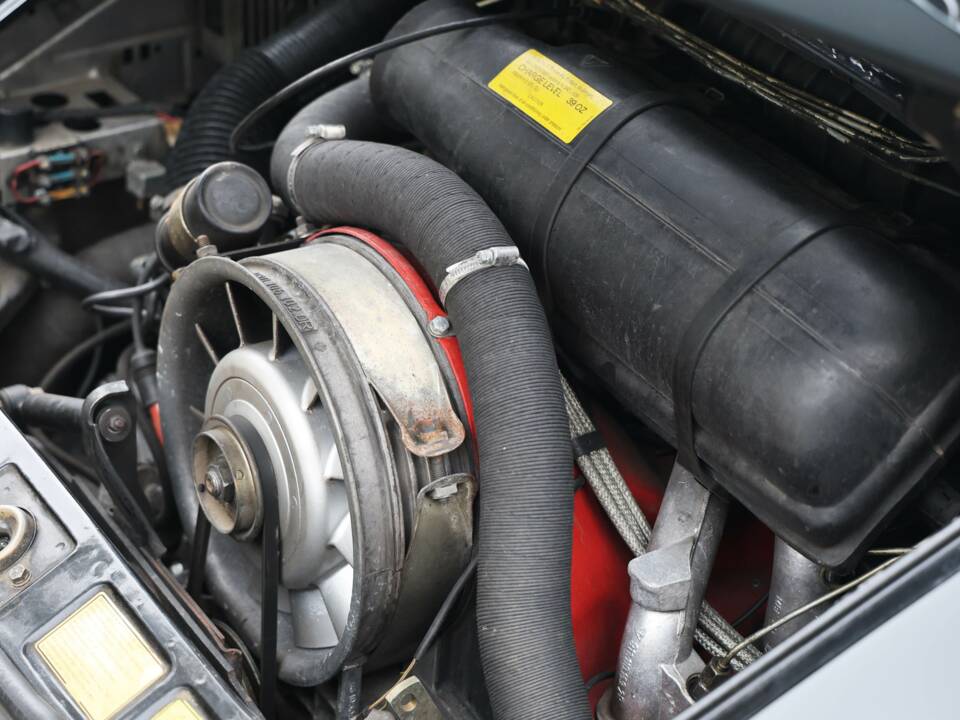 Afbeelding 43/44 van Porsche 911 SC 3.0 (1983)