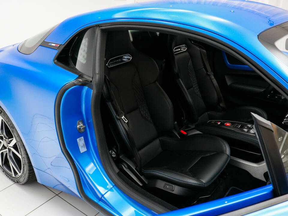 Bild 9/15 von Alpine A 110 GT (2023)