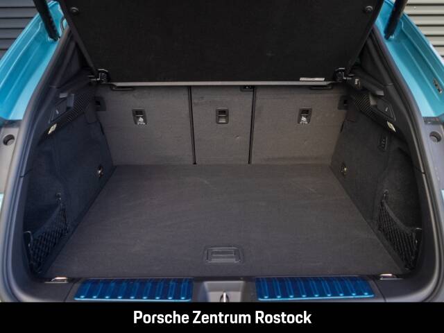 Imagen 6/30 de Porsche Macan (2026)