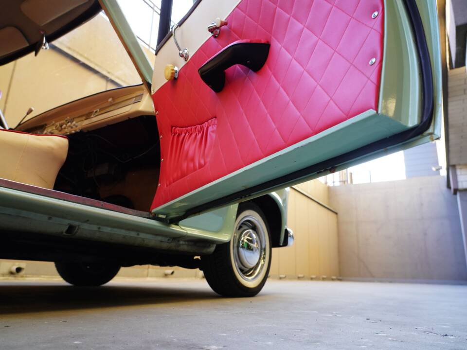 Image 41/83 of Borgward Isabella (1959)