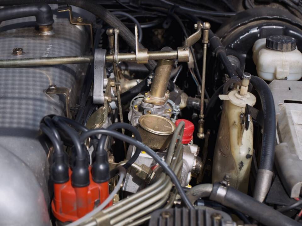 Image 32/39 of Mercedes-Benz 300 SE (1962)