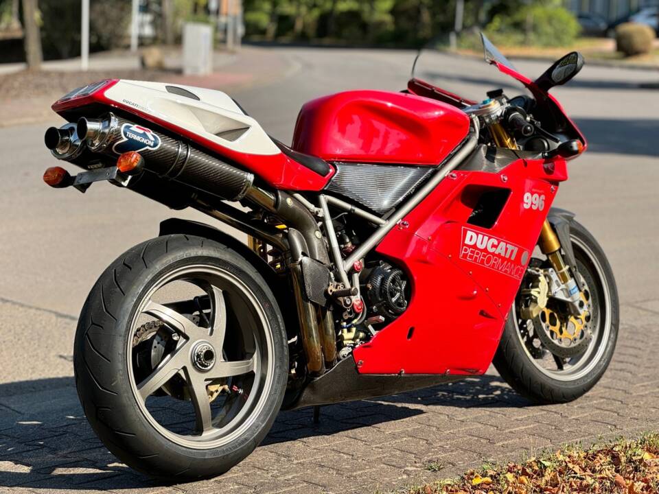 Image 21/22 de Ducati DUMMY (2000)