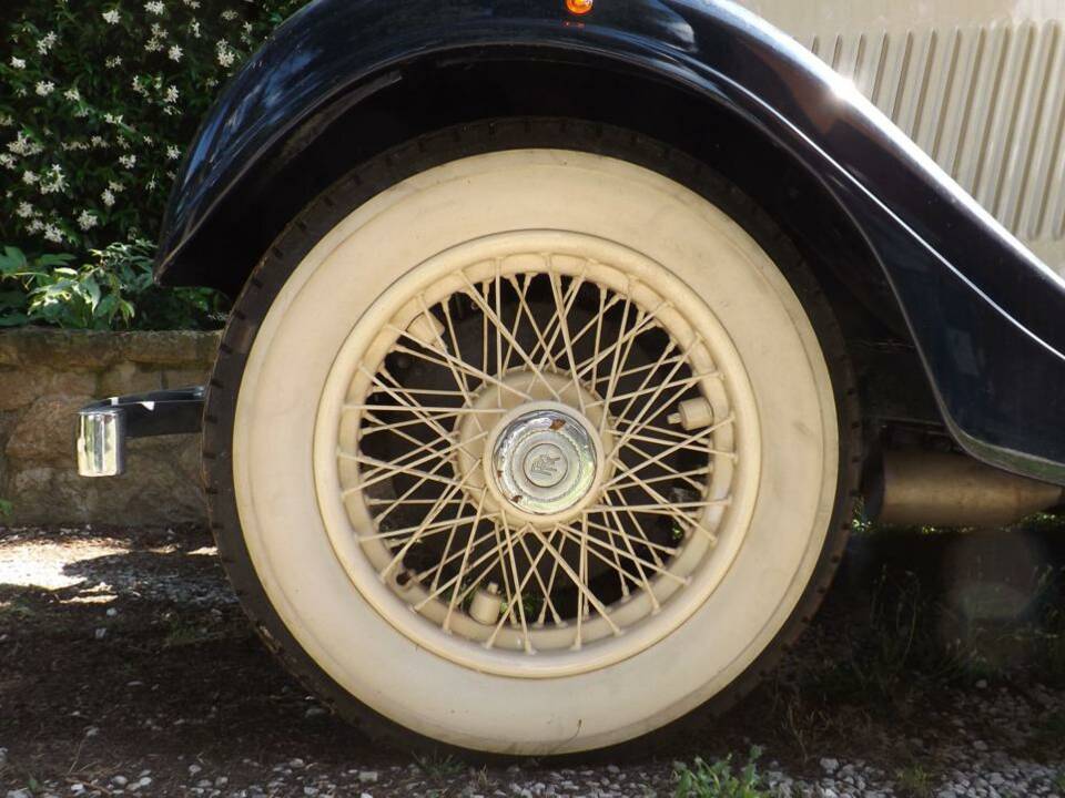 Afbeelding 26/50 van Rolls-Royce 20/25 HP Sport Saloon (1934)