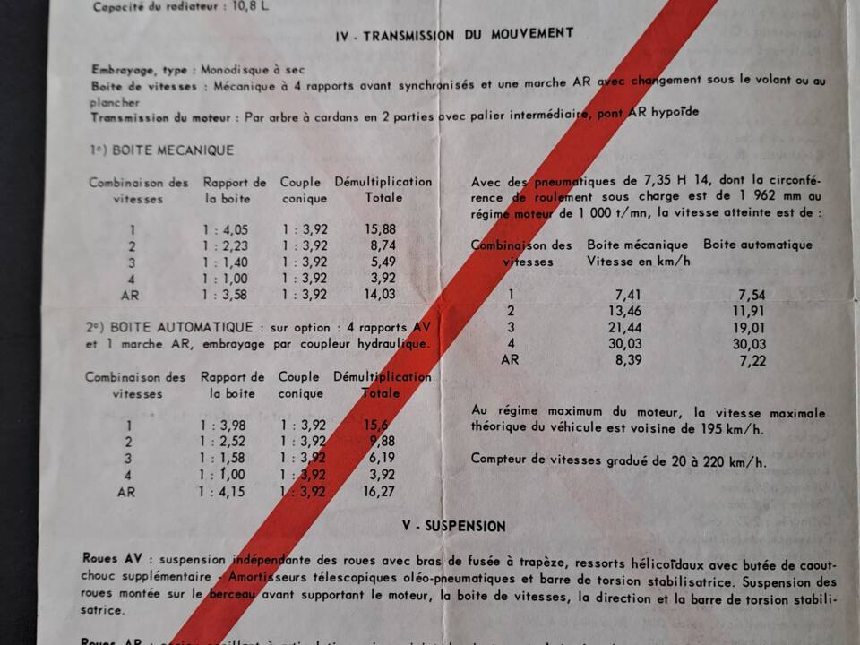 Bild 78/80 von Mercedes-Benz 280 SE (1971)