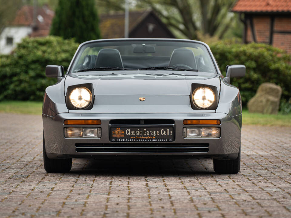 Image 10/42 de Porsche 944 S2 (1991)