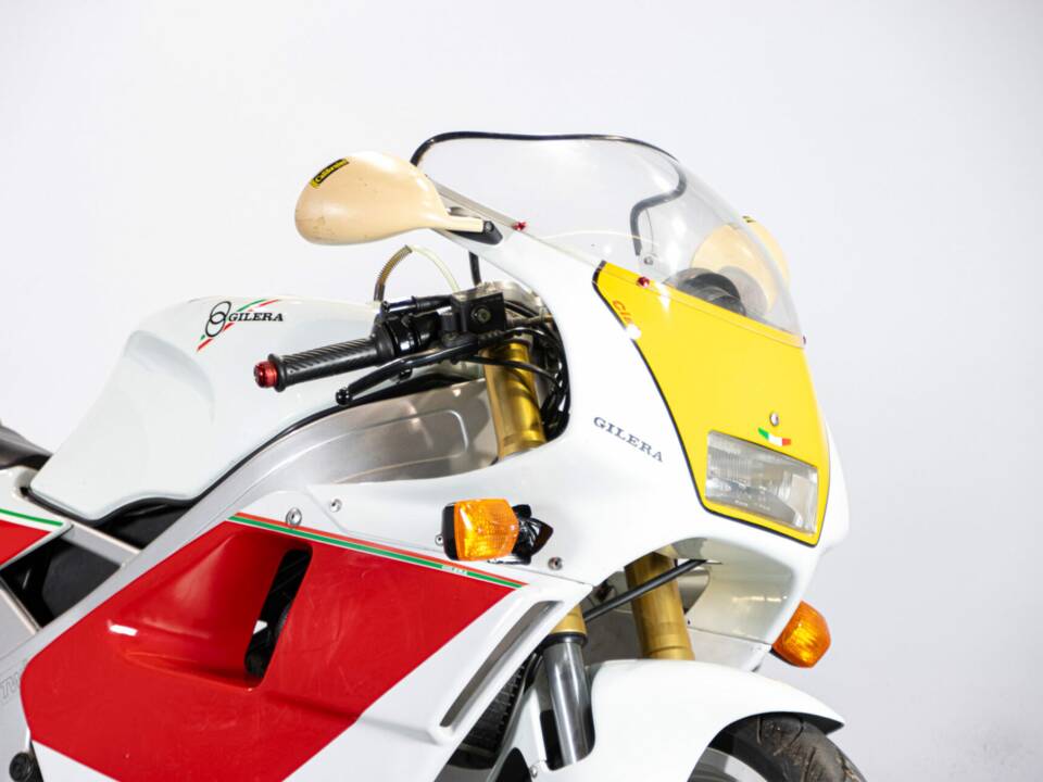 Immagine 37/48 di Gilera 125 SP02 (1989)