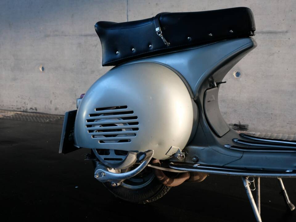 Bild 9/20 von Piaggio DUMMY (1957)