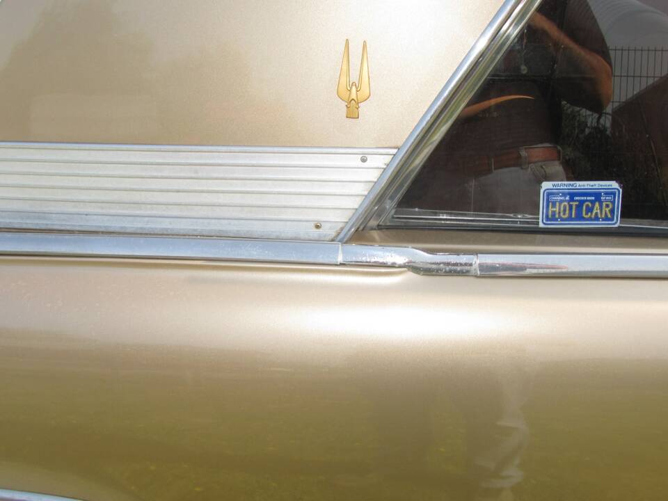 Afbeelding 26/77 van Studebaker GT Hawk (1963)