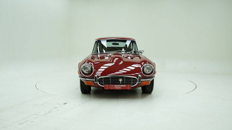 Image 5/15 of Jaguar Type E V12 (2+2) (1973)