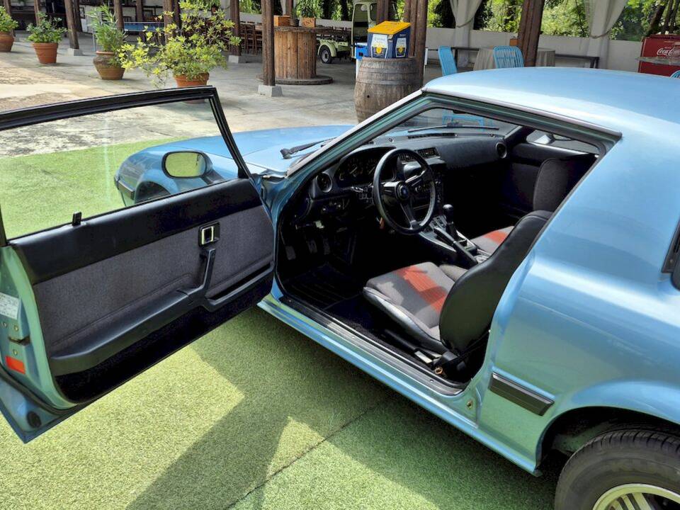 Bild 13/40 von Mazda RX-7 (1981)
