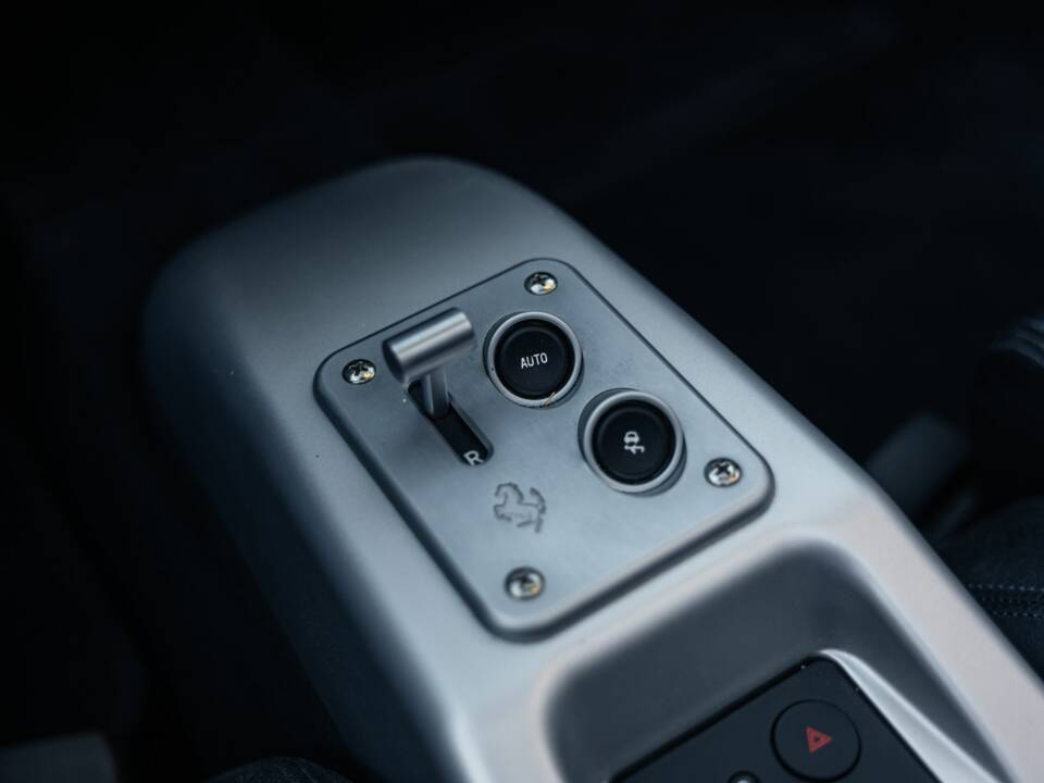 Bild 44/65 von Ferrari 360 Spider (2006)