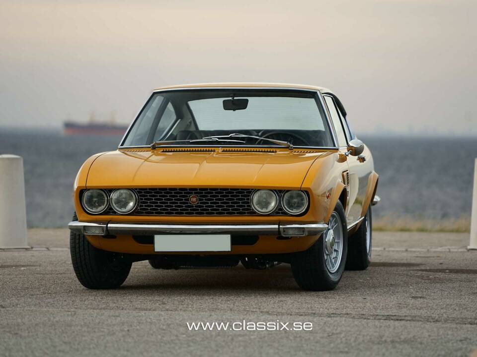 Bild 18/28 von FIAT Dino Coupe (1968)