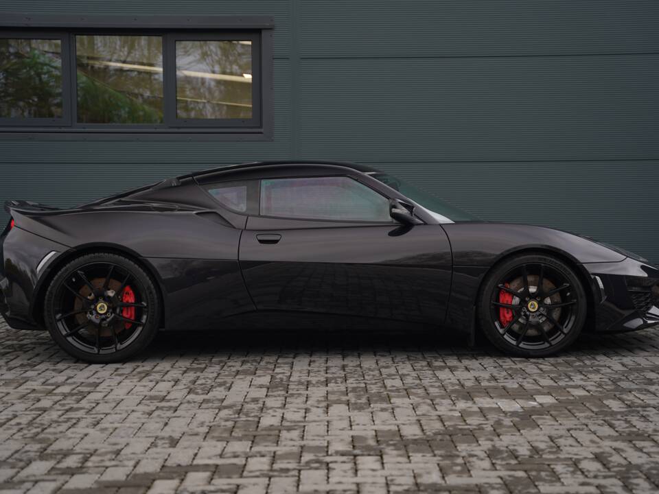 Bild 3/50 von Lotus Evora 400 (2016)
