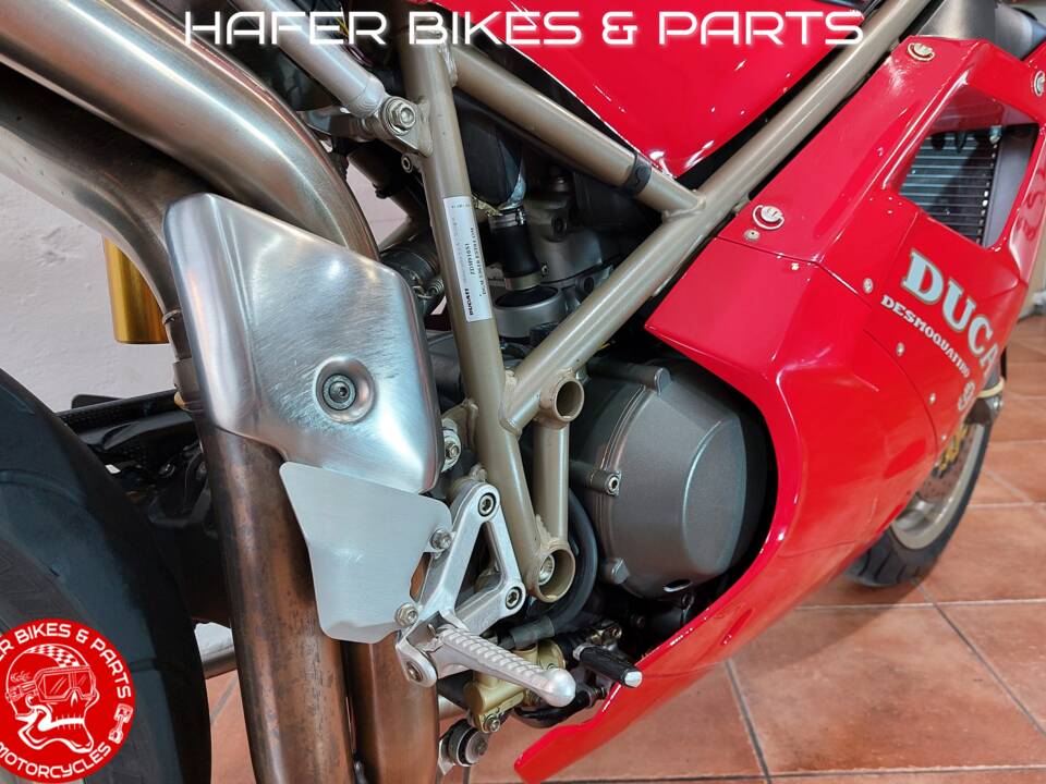 Image 25/55 of Ducati 916SP (1995)