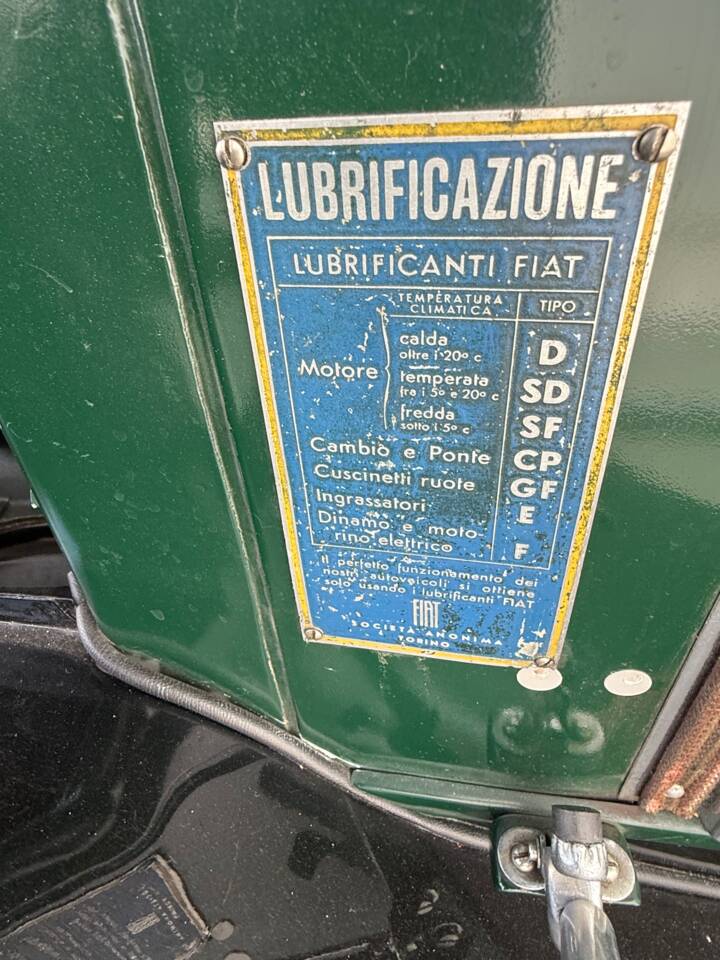 Bild 38/53 von FIAT 514 (1931)