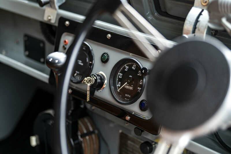 Bild 20/48 von Land Rover 88 (1961)