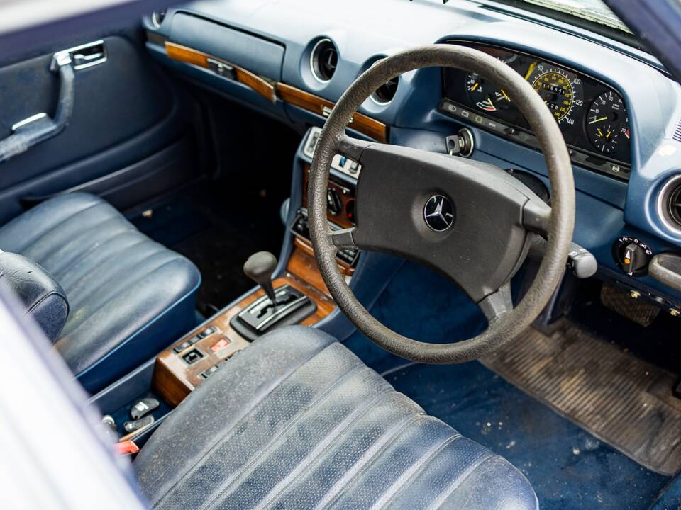 Bild 45/50 von Mercedes-Benz 280 TE (1983)