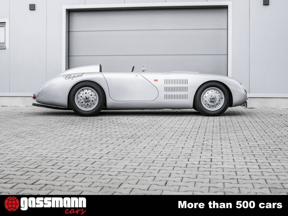 Image 5/15 of Veritas RS (1948)