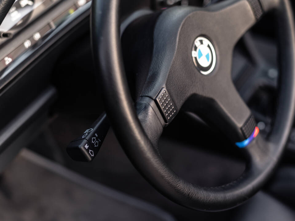 Image 15/50 de BMW M3 (1989)