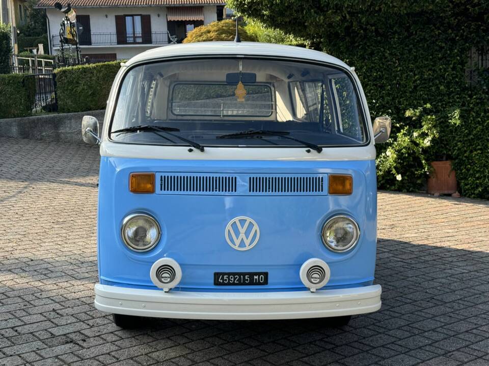 Afbeelding 2/7 van Volkswagen T2c Combi (1979)