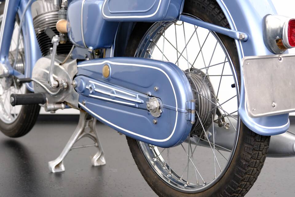 Immagine 53/76 di NSU Superfox (1956)