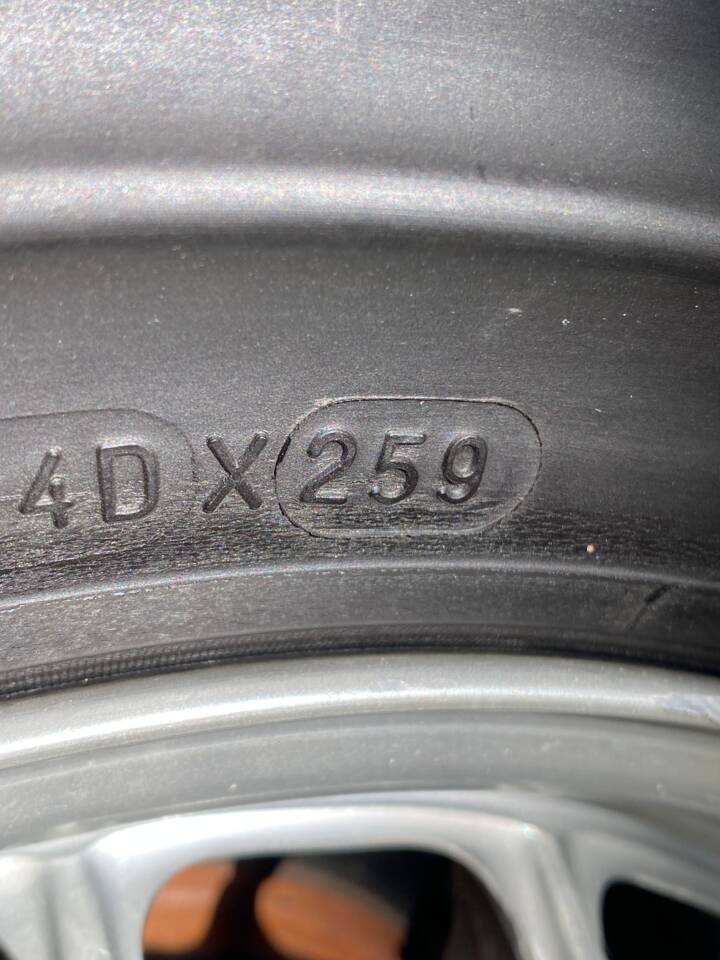 Bild 18/71 von Mercedes-Benz 250 (1979)