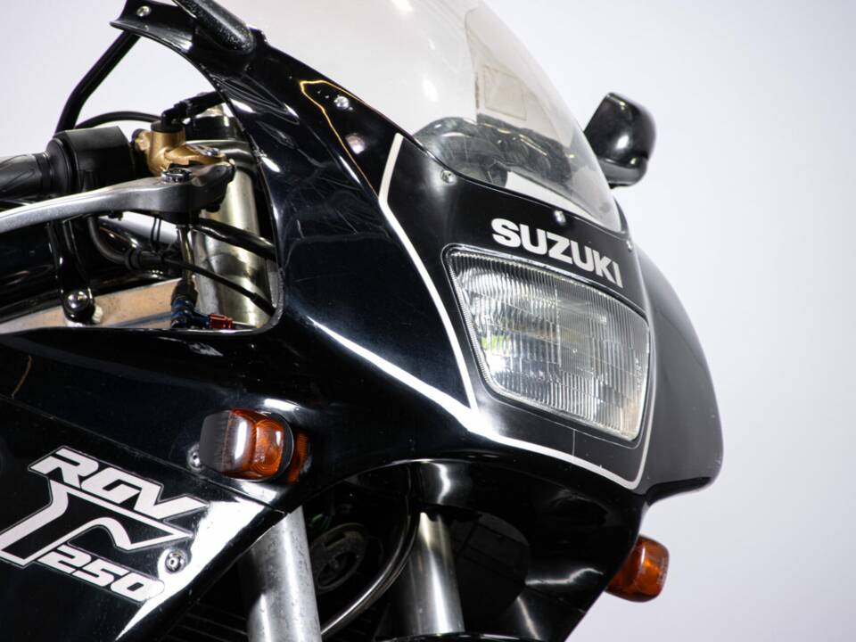 Immagine 32/48 di Suzuki RGV 250 Gamma (1990)