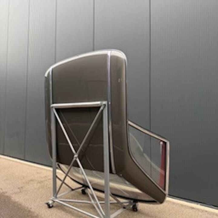 Afbeelding 59/59 van Mercedes-Benz 230 SL (1966)