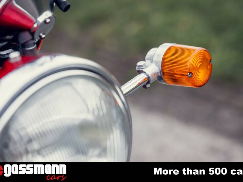 Bild 15/15 von Honda DUMMY (1970)