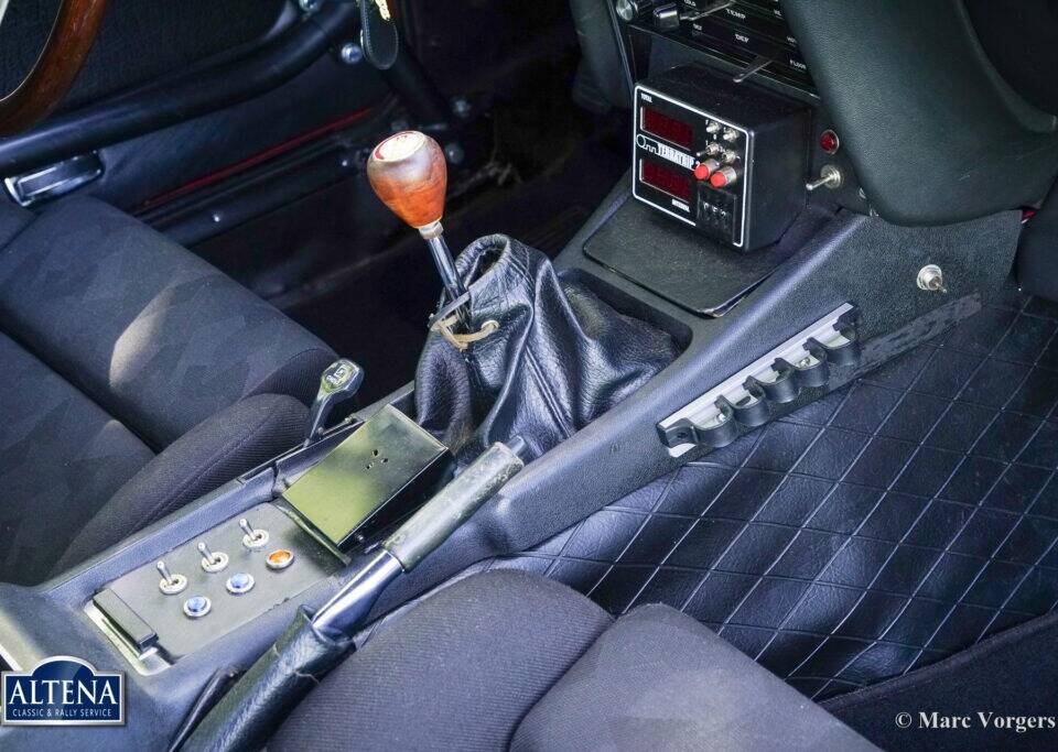 Imagen 30/55 de Datsun 240 Z (1973)