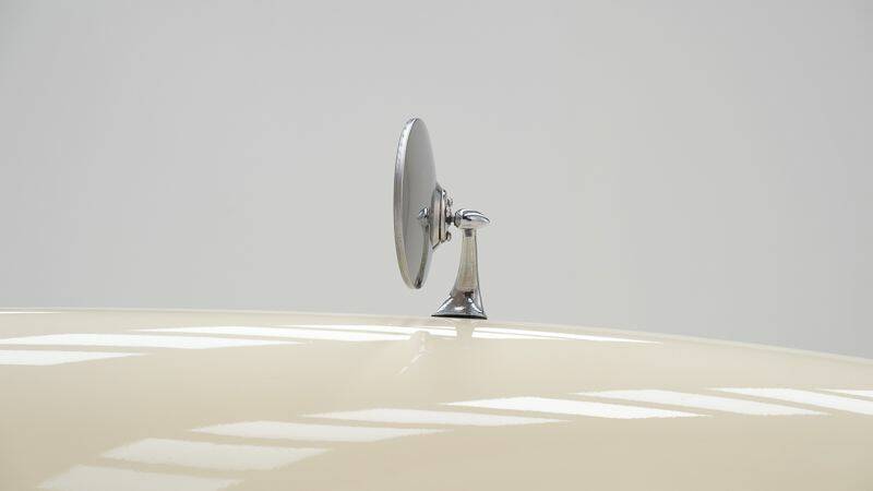 Image 13/15 de MG MGA 1600 (1962)