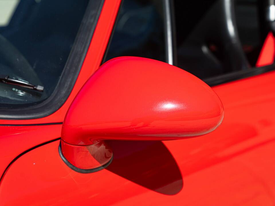 Bild 13/50 von Porsche 911 Carrera RS (1991)