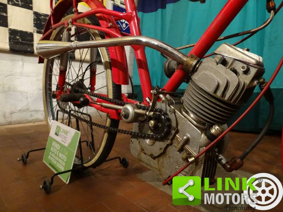 Bild 5/10 von Ducati DUMMY (1946)