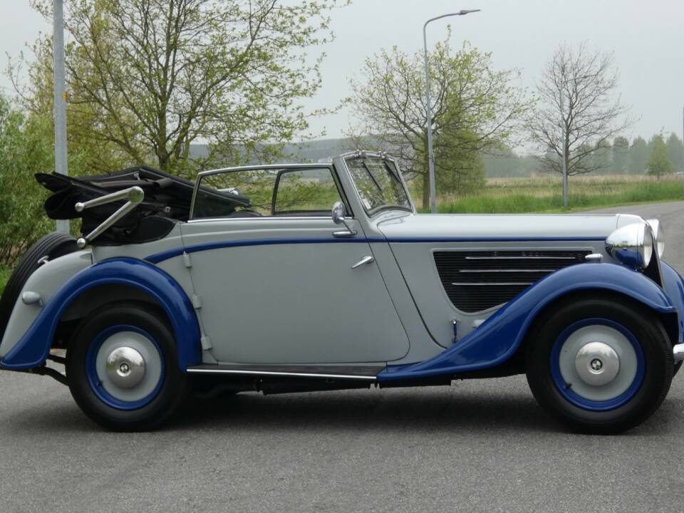 Image 29/60 of BMW 319 Drauz (1936)