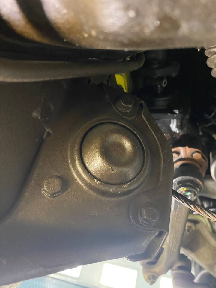 Bild 67/71 von Mercedes-Benz 250 (1979)