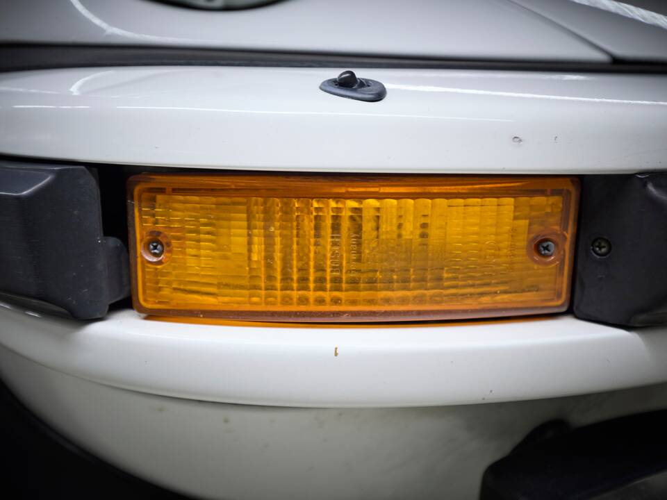 Bild 44/100 von Porsche 911 Turbo 3.3 (1979)