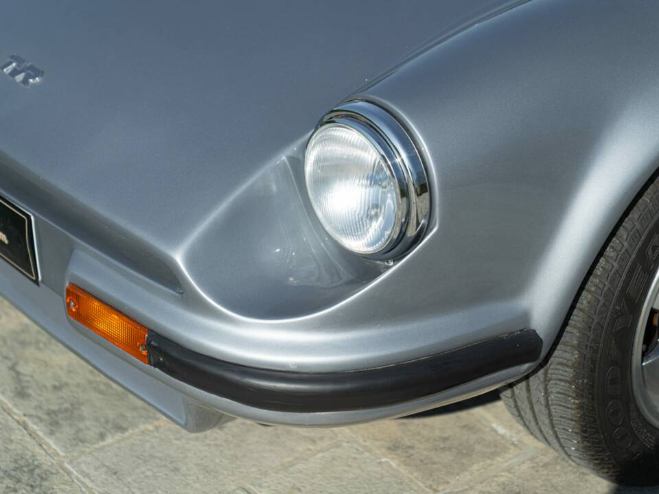 Immagine 17/50 di TVR S2 (1989)