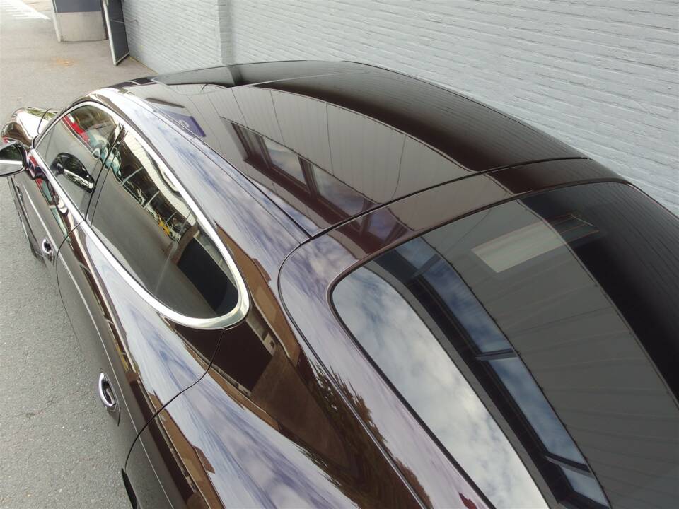 Bild 33/98 von Porsche Panamera Turbo (2009)