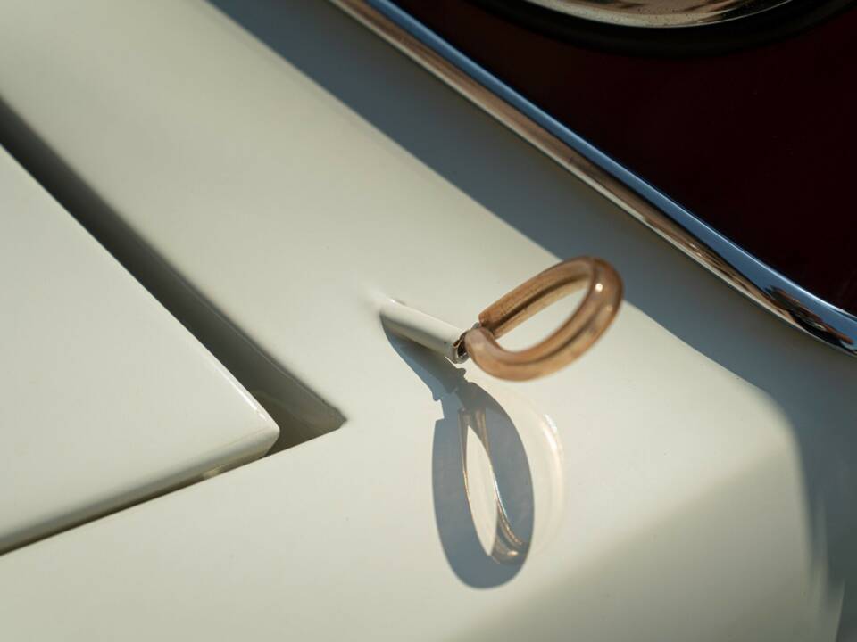 Afbeelding 25/50 van FIAT 1100-103 TV (1954)