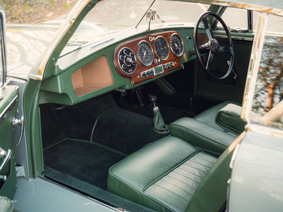 Immagine 6/14 di Aston Martin DB 2 (1951)