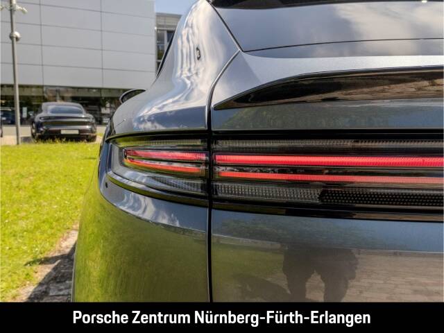 Bild 10/50 von Porsche Cayenne GTS (1900)