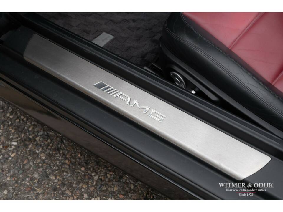 Bild 35/43 von Mercedes-Benz SLK 55 AMG (2005)