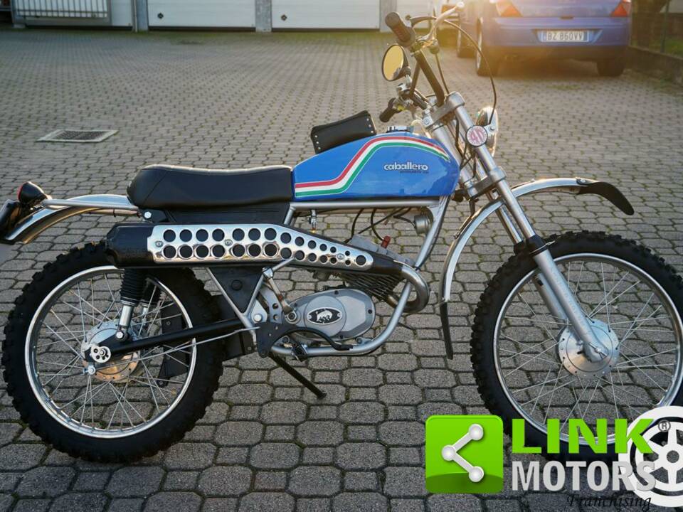 Bild 1/10 von Fantic DUMMY (1973)