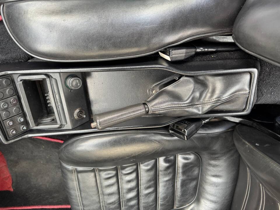 Bild 39/68 von Alfa Romeo 1.6 Spider (1988)