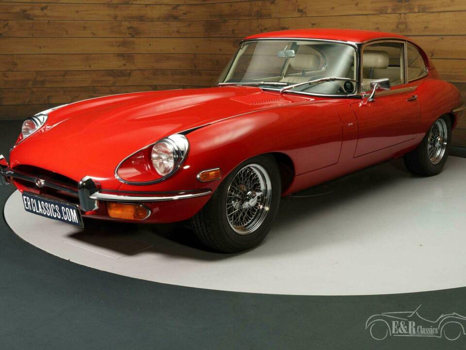 Image 5/19 of Jaguar E-Type (2+2) (1970)