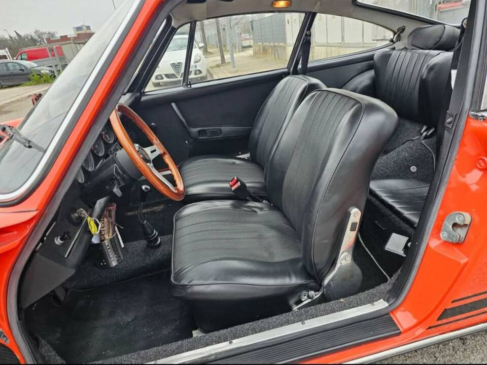 Bild 24/24 von Porsche 912 (1969)