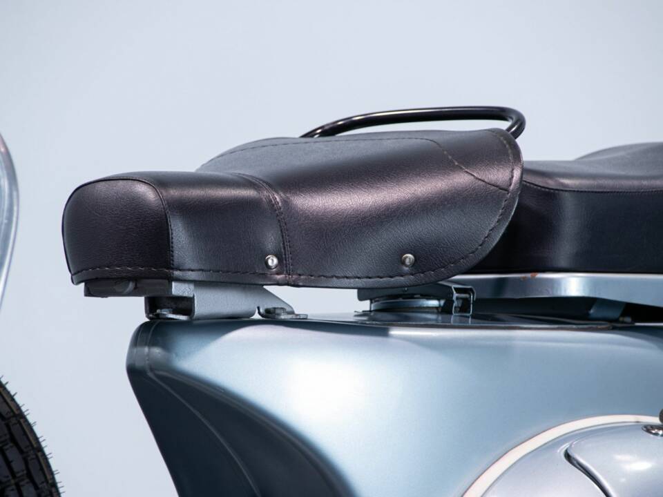 Afbeelding 9/12 van Piaggio DUMMY (1950)