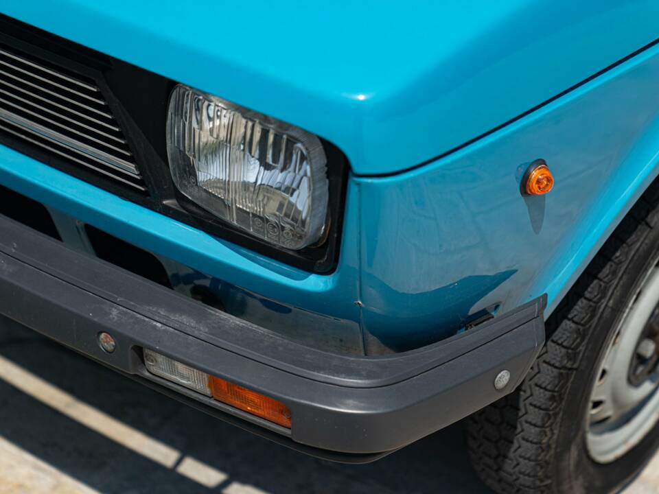 Bild 10/50 von FIAT 127 (1977)