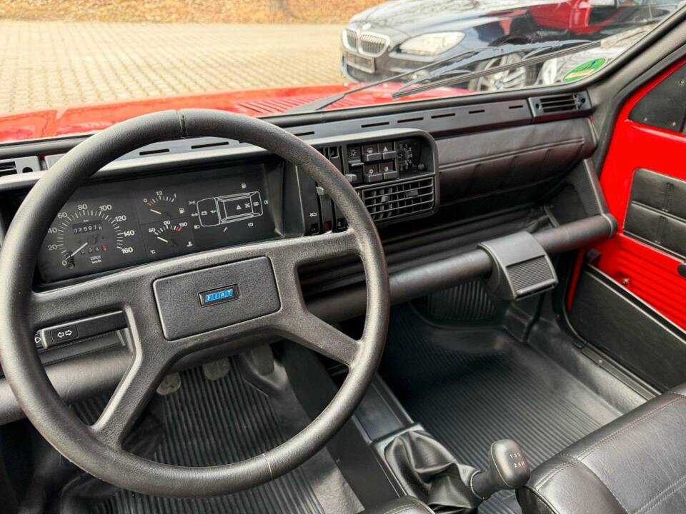 Image 6/28 of FIAT Panda 4x4 (1993)