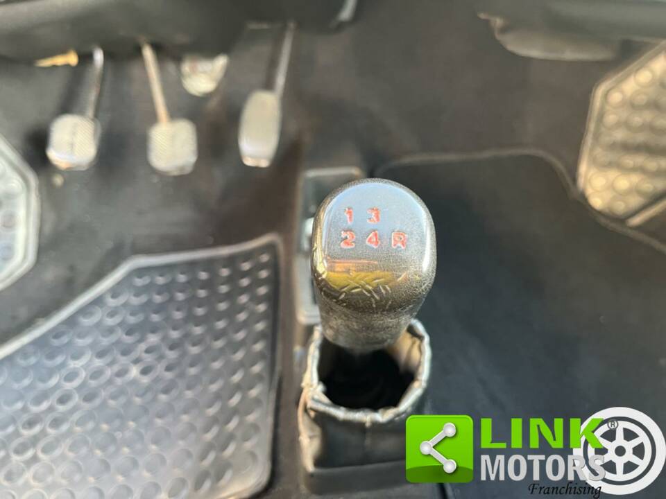 Image 6/10 of FIAT 127 (1979)